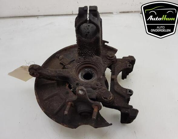 Stub Axle VW CADDY III Box Body/MPV (2KA, 2KH, 2CA, 2CH)