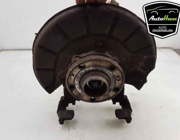 Stub Axle VW CADDY III Box Body/MPV (2KA, 2KH, 2CA, 2CH)