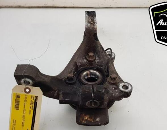 Stub Axle OPEL SIGNUM Hatchback (Z03)