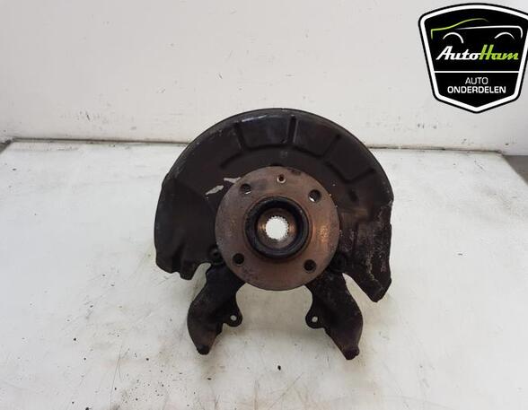 Stub Axle SKODA CITIGO (NF1)