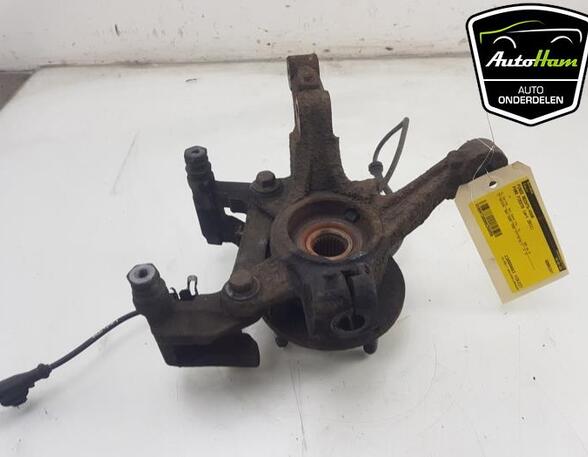 Achsschenkel rechts vorne Ford Fiesta VI CB1, CCN 1771022 P19942226