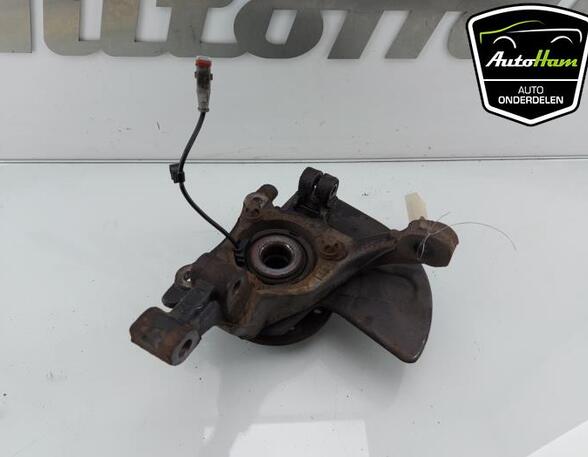 Stub Axle OPEL ZAFIRA / ZAFIRA FAMILY B (A05)