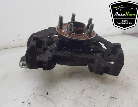 Achsschenkel links vorne Ford S-Max II CJ, WA6 1877655 P20426279