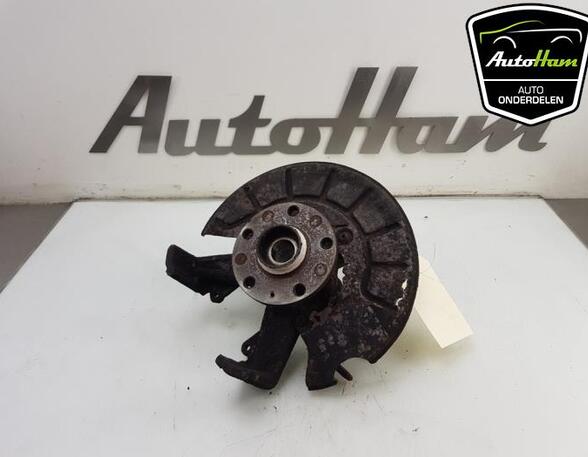 Stub Axle VW CADDY IV Box Body/MPV (SAA, SAH)