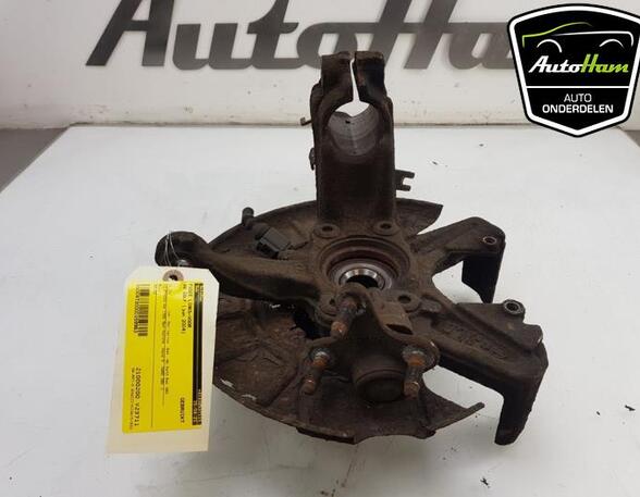 Stub Axle VW CADDY IV Box Body/MPV (SAA, SAH)