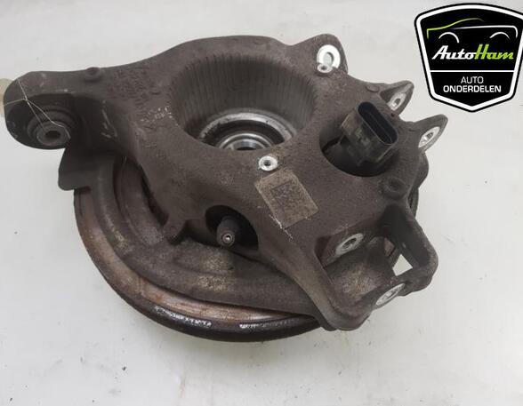 Stub Axle PORSCHE PANAMERA (970)