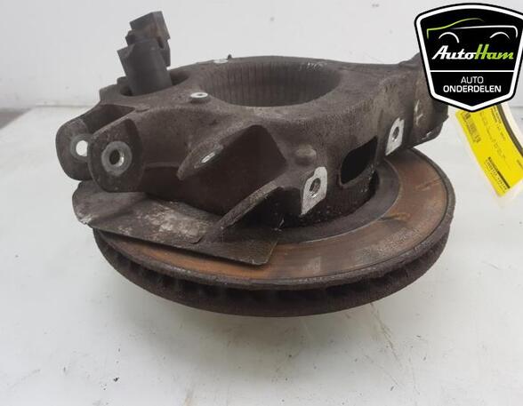 Stub Axle PORSCHE PANAMERA (970)