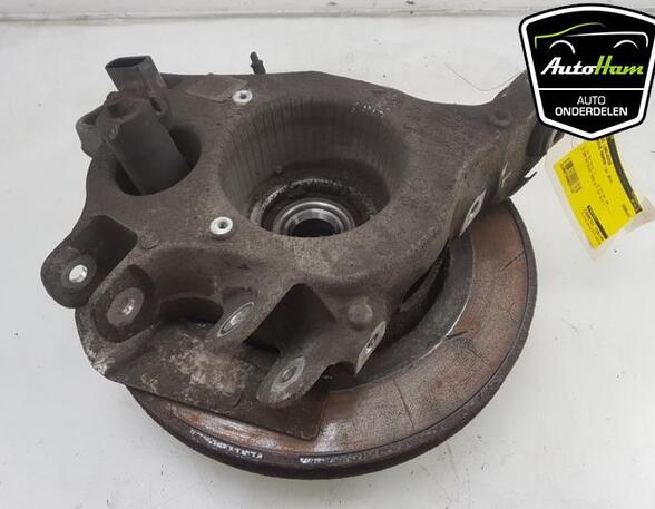 Stub Axle PORSCHE PANAMERA (970)