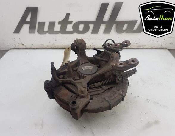 Stub Axle HYUNDAI i30 (FD), HYUNDAI i30 Estate (FD), KIA CEE'D Hatchback (ED), KIA CEE'D SW (ED)