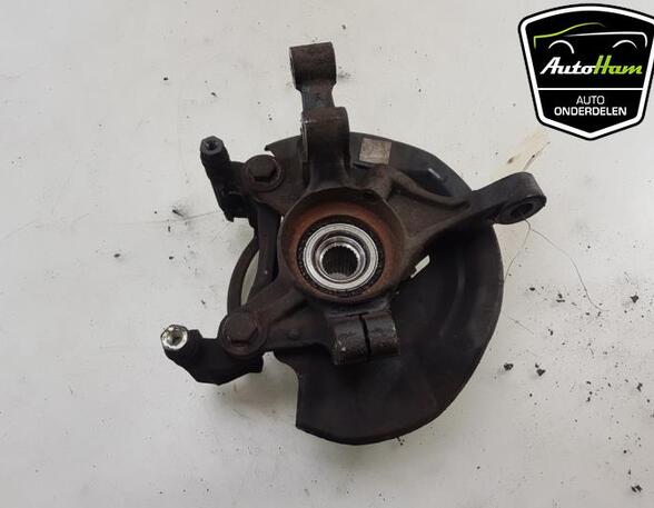 Stub Axle OPEL KARL (C16)