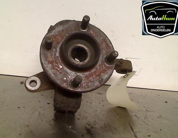 Stub Axle FORD FIESTA VI (CB1, CCN), FORD FIESTA VI Van