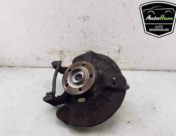 Stub Axle MERCEDES-BENZ B-CLASS (W247), MERCEDES-BENZ A-CLASS (W177)