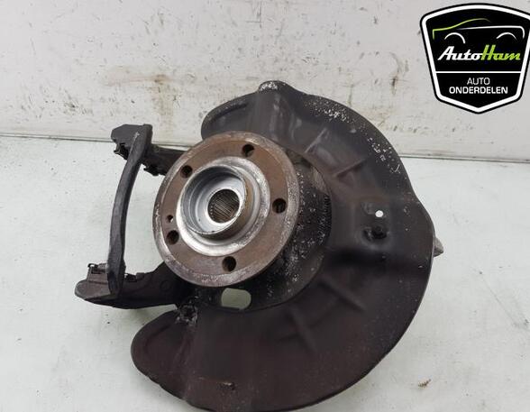 Achsschenkel links vorne Mercedes-Benz A-Klasse W177 A2473320700 P20727851