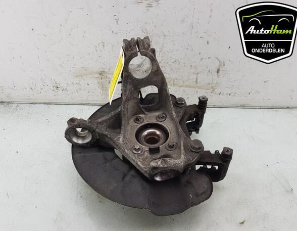 Achsschenkel links vorne Mercedes-Benz A-Klasse W177 A2473320700 P20727851