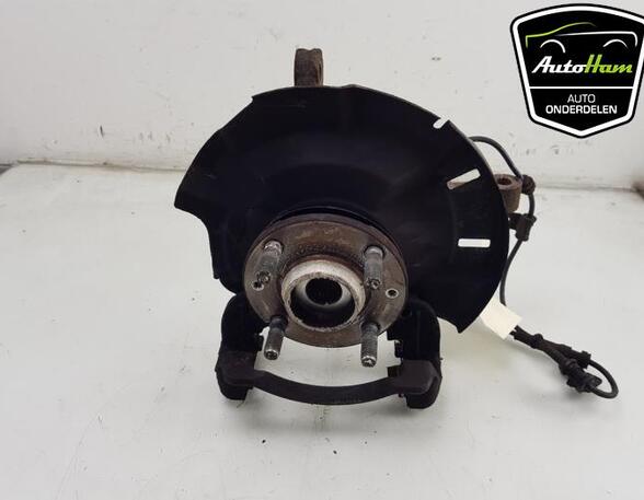 Stub Axle KIA RIO III (UB), KIA RIO III Saloon (UB)