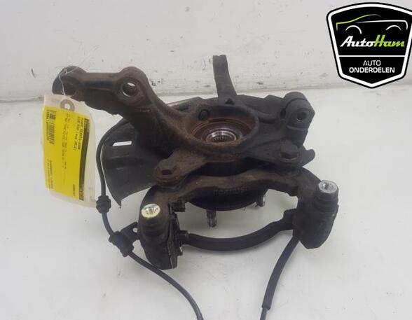 Stub Axle KIA RIO III (UB), KIA RIO III Saloon (UB)