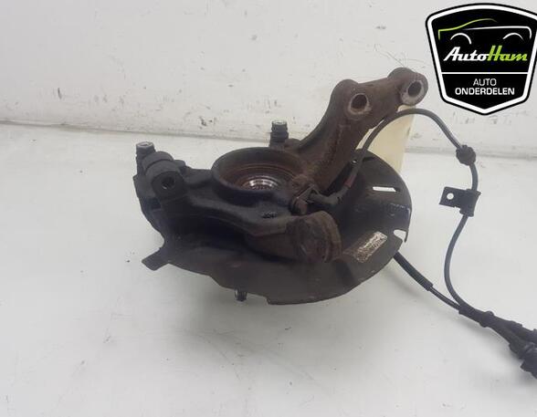 Stub Axle KIA RIO III (UB), KIA RIO III Saloon (UB)