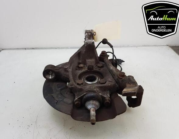 Stub Axle VOLVO S80 I (184)