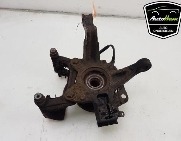 Stub Axle RENAULT CAPTUR I (J5_, H5_), RENAULT CLIO IV (BH_), RENAULT CLIO IV Grandtour (KH_)