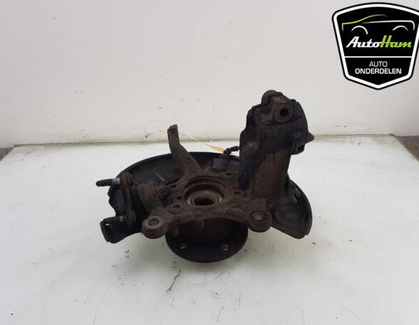 Stub Axle VW CADDY III Box Body/MPV (2KA, 2KH, 2CA, 2CH)