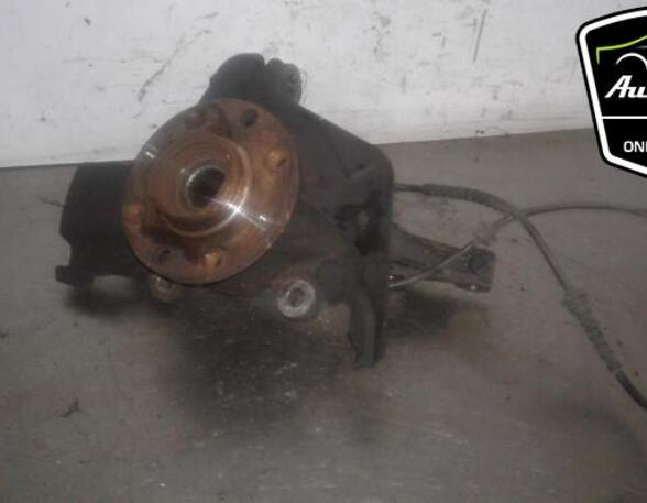 Stub Axle FIAT GRANDE PUNTO (199_), FIAT PUNTO EVO (199_), ALFA ROMEO MITO (955_), FIAT PUNTO (199_)