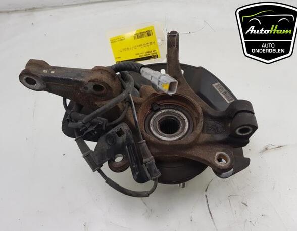 Stub Axle KIA STONIC (YB)