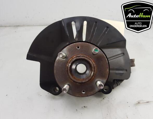 Stub Axle KIA STONIC (YB)