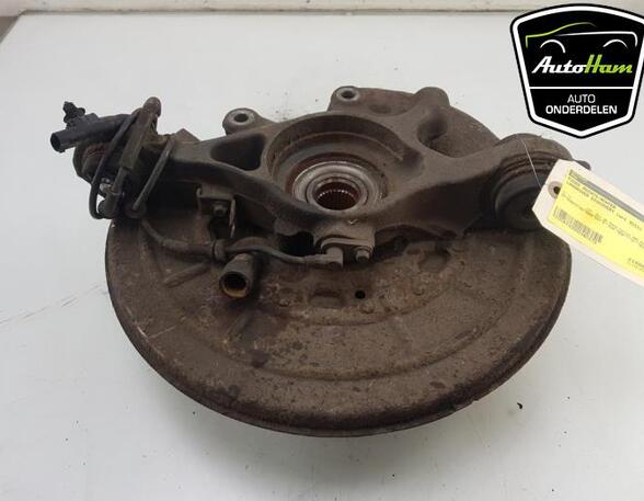 Stub Axle LAND ROVER DISCOVERY IV (L319)