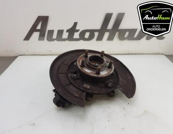 Stub Axle LAND ROVER DISCOVERY IV (L319)