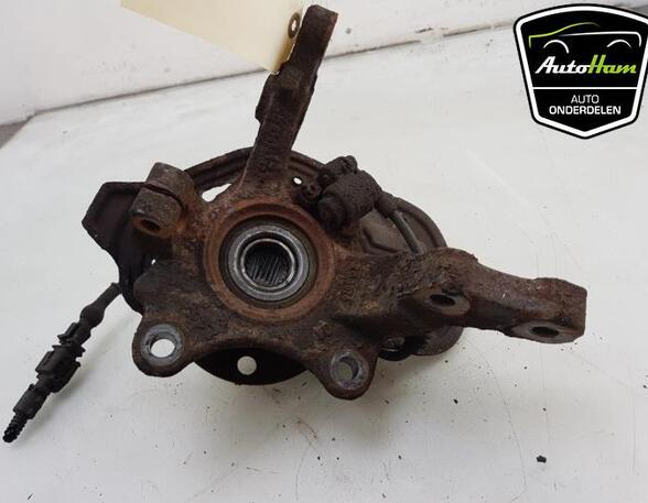 Achsschenkel links vorne Opel Meriva A  93328737 P19038107