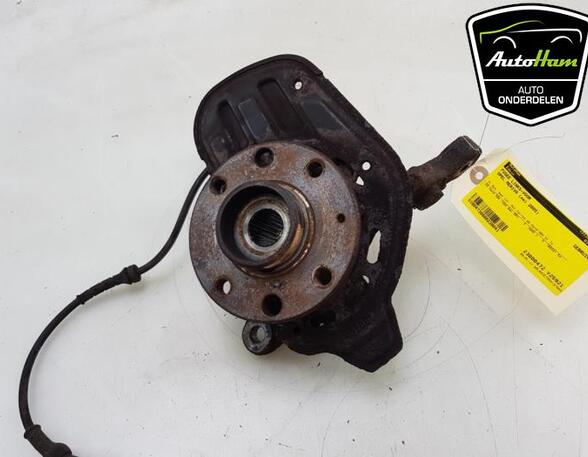 Achsschenkel links vorne Opel Meriva A  93328737 P19038107