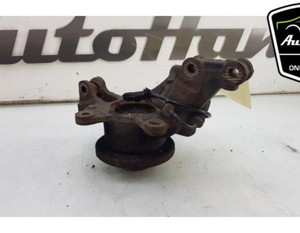 Stub Axle RENAULT CAPTUR I (J5_, H5_), RENAULT CLIO IV (BH_), RENAULT CLIO IV Grandtour (KH_)