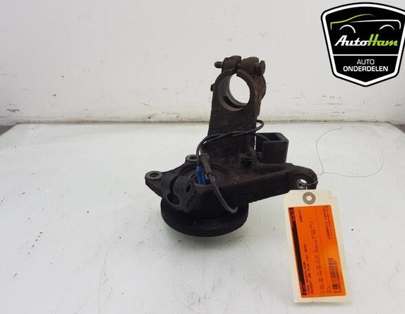 Achsschenkel rechts vorne Peugeot 206+ T3E 364775 P17391393