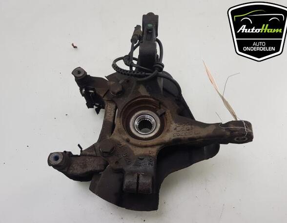 Stub Axle OPEL CORSA D (S07)