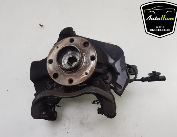 Stub Axle OPEL CORSA D (S07)