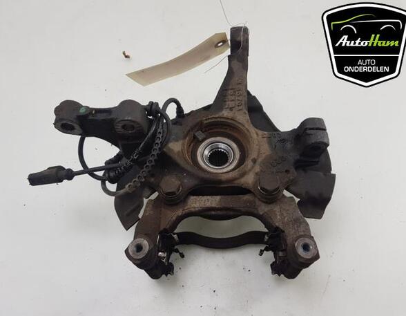 Stub Axle OPEL CORSA D (S07)