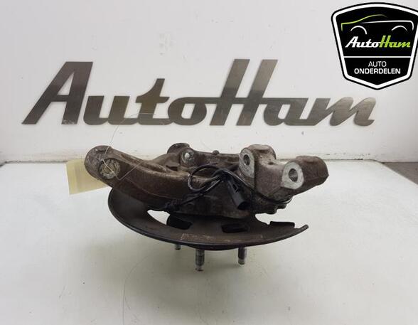 Stub Axle OPEL ASTRA K (B16), OPEL ASTRA K Sports Tourer (B16)