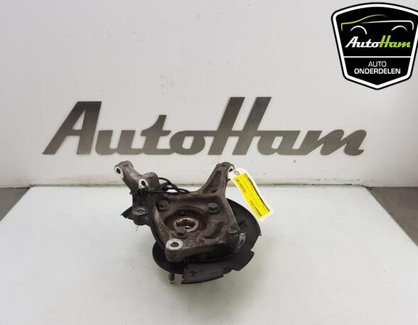 Stub Axle OPEL ASTRA K (B16), OPEL ASTRA K Sports Tourer (B16)