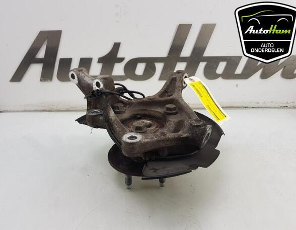 Stub Axle OPEL ASTRA K (B16), OPEL ASTRA K Sports Tourer (B16)