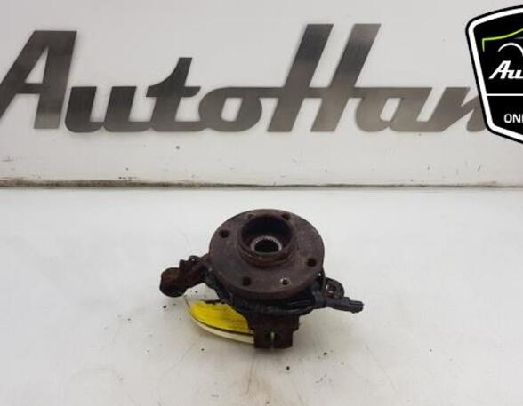 Stub Axle RENAULT TWINGO II (CN0_)