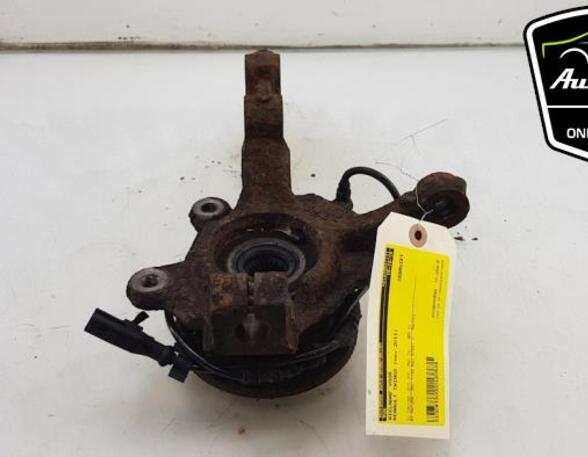 Stub Axle RENAULT TWINGO II (CN0_)