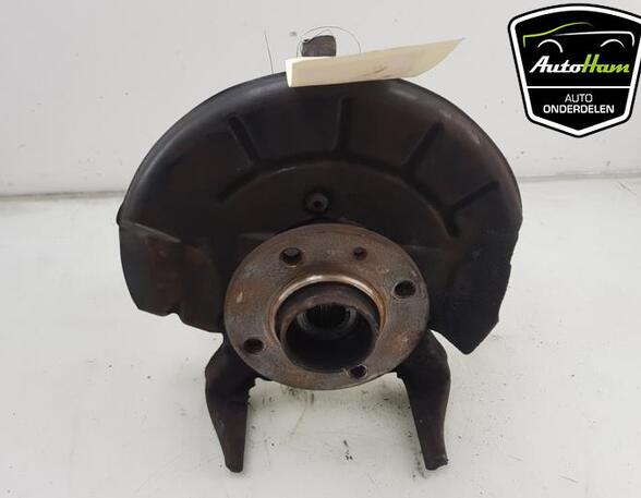 Stub Axle VW UP! (121, 122, BL1, BL2, BL3, 123)