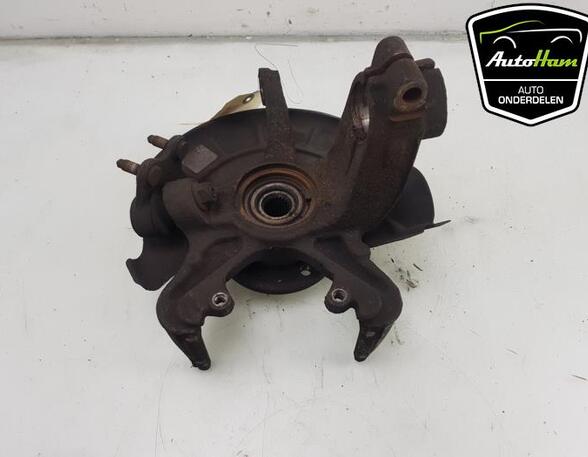 Stub Axle VW UP! (121, 122, BL1, BL2, BL3, 123)