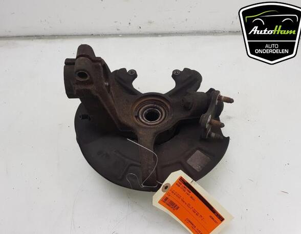 Stub Axle VW UP! (121, 122, BL1, BL2, BL3, 123)