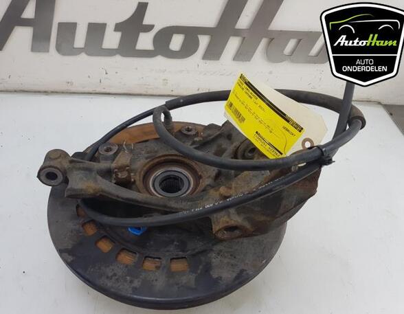 Stub Axle PORSCHE CAYENNE (9PA)