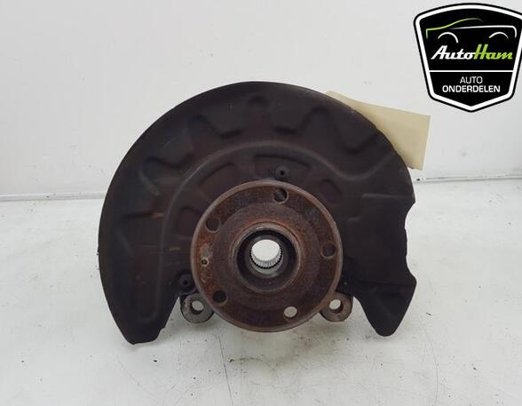 Stub Axle VW GOLF SPORTSVAN (AM1, AN1)