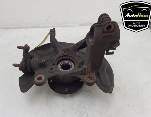 Stub Axle VW GOLF SPORTSVAN (AM1, AN1)