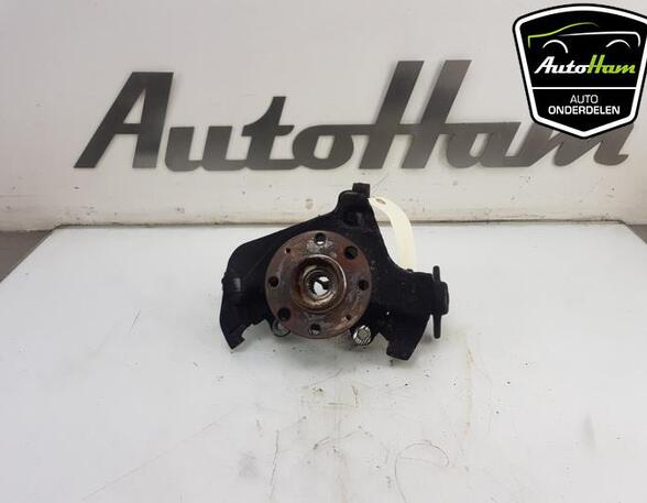 Stub Axle ALFA ROMEO MITO (955_), FIAT GRANDE PUNTO (199_), FIAT PUNTO EVO (199_), FIAT PUNTO (199_)