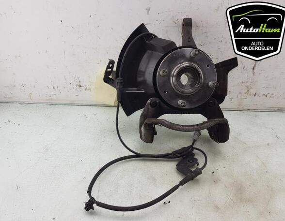 Stub Axle HYUNDAI i20 III (BC3, BI3)