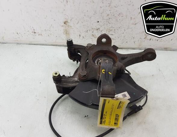 Stub Axle HYUNDAI i20 III (BC3, BI3)